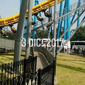 Meet your Posher, Victor